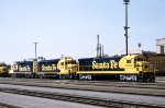 ATSF 6364